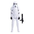 thumbnail image 2 of Figura de Acción Hasbro Star Wars Star Wars Stormtrooper, 2 of 4