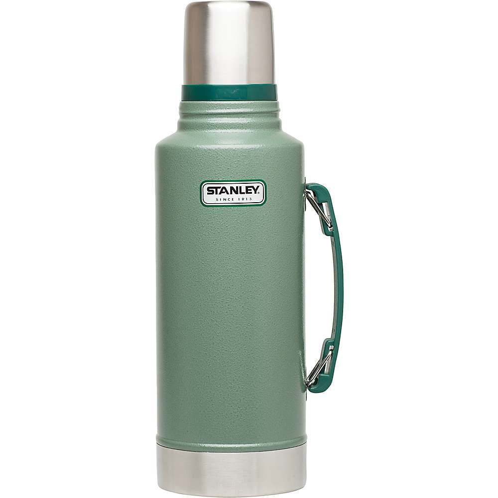 stanley 2qt thermos