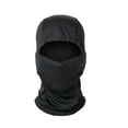 thumbnail image 2 of Face Balaclava Ski Mask Cover UV Protection Full Face Cover for Women Men Outdoor Sports, 2 of 7