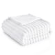 thumbnail image 1 of Manta Bedsure GentleSoft Blanca Twin XL para Cama 168x229 cm, 1 of 8