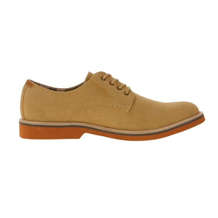 George Men's Oxford Shoe (Best Oxford Shoes Brand)