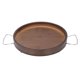 thumbnail image 5 of Bandeja Con Clip Para Brazo De Sofá, Mesa Plegable De Madera Con Reposabrazos Para Ordenador, 5 of 7