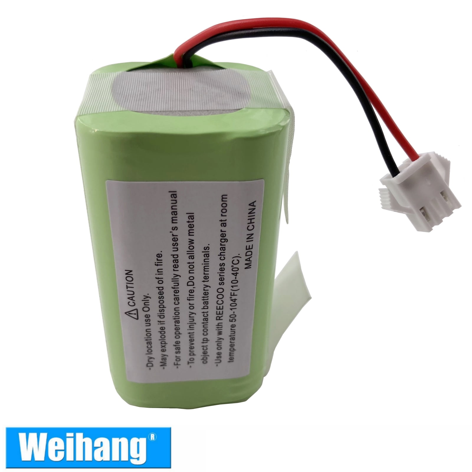 Replacement Battery For Eufy Robovac G10 G20 Hybrid G30 Verge Edge G32 Pro G35+ G40+ PA04 Robot Vacuum