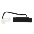 thumbnail image 1 of Tailgate Boot Lock Release Switch Replacement for Hyundai i20 2nd Gen 2014-2020 81260 C7000, 1 of 5