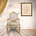 thumbnail image 3 of Urban Road 25x32 Gold Ornate Wood Framed with Double Matting Museum Art Print Titled - Hello-there, 3 of 4