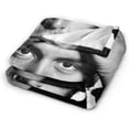 thumbnail image 5 of Johnny Depp Couverture en Polaire Douce Légère Anti-Statique - 3 Tailles, 5 of 5