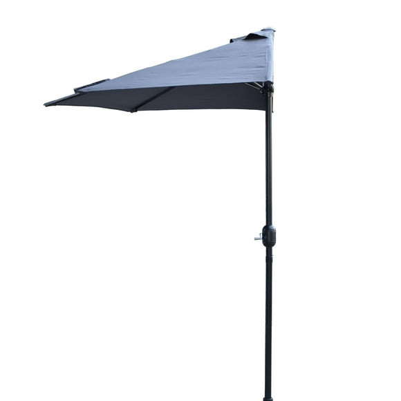 9 Feet Half Umbrella