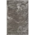 thumbnail image 1 of Safavieh South Beach Shag Silver Shag Rug - 4' x 6', 1 of 2