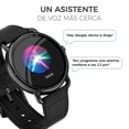 thumbnail image 2 of Smartwatch Binden ERA One Tacto Piel Negro, 2 of 3
