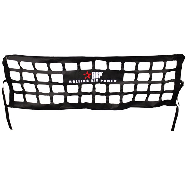RBP Rolling Big Power RBP201 Classic Tailgate Net