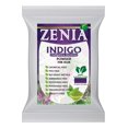 thumbnail image 1 of Zenia Indigo Powder (Indigofera Tinctoria) Color Tinte Cabello/Barba 100 gramos, 1 of 2