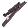 thumbnail image 1 of Mosiee Mandolin Accessories Premium Adjustable Rosewood Bridge For 8 String Mandolins, 1 of 9