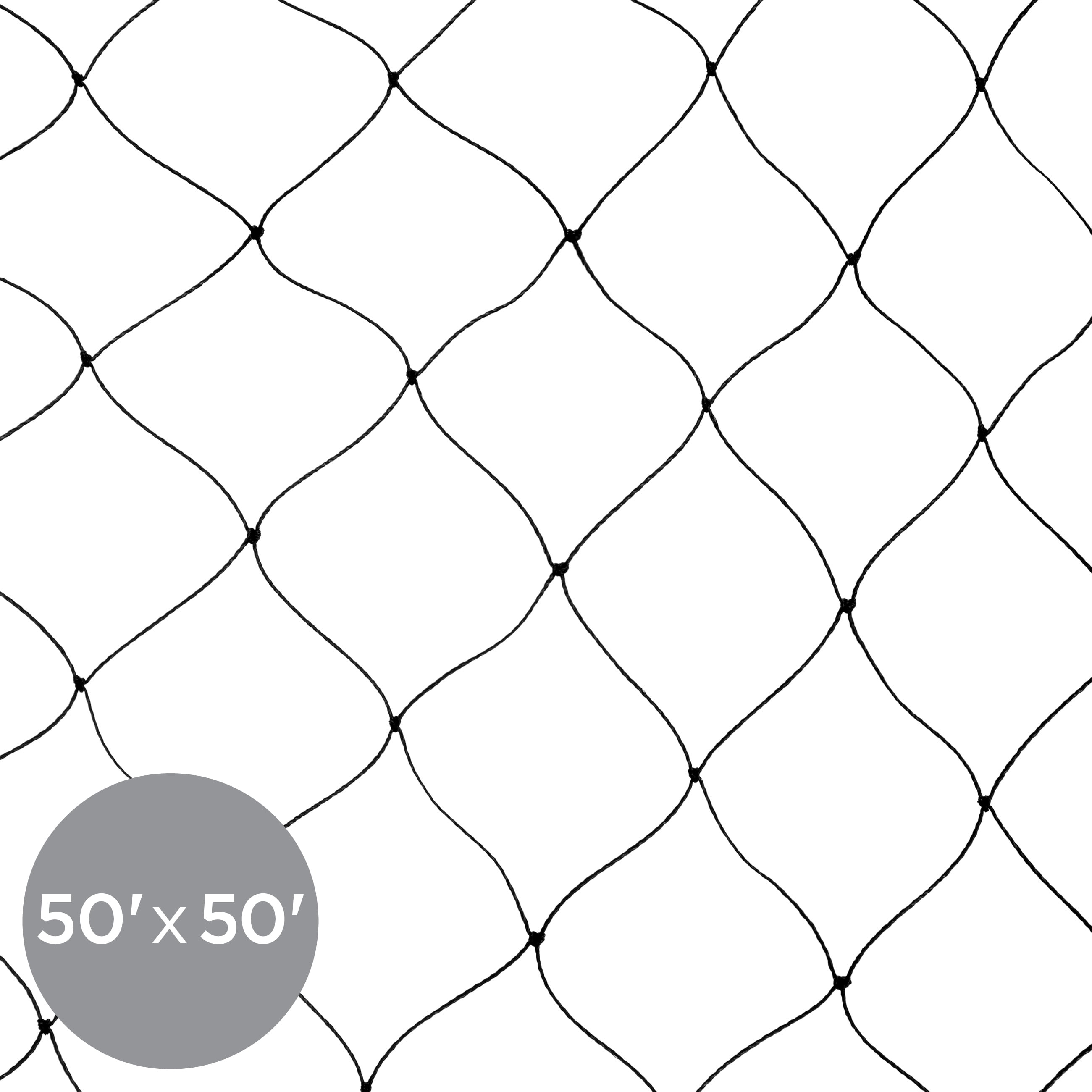 protective mesh netting