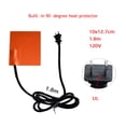 thumbnail image 2 of Sidaley 2 pack/lote 2 uds almohadilla calefactora de silicona almohadilla calefactora de silicona almohadilla calefactora de batería de coche Vehículos, repuestos y accesorios Mis, 2 of 6