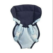 Lissi Front Doll Carrier
