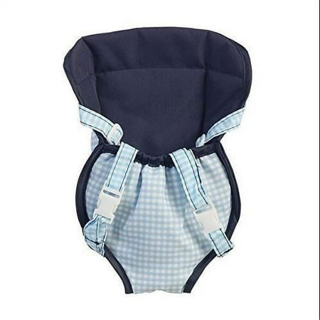 Lissi Front Doll Carrier