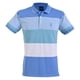 thumbnail image 2 of PLAYERA POLO DE MODELAJE FRANJAS MULTICOLOR3034-RPOLO-B CH HPC POLO, 2 of 7