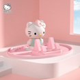 thumbnail image 1 of Sanrio-alfombrilla antideslizante para matrícula de coche, Hello Kittys Kawaii, adornos de Interior de Anime, soporte para teléfono móvil, juguetes para niña, regalo xuanjing unisex, 1 of 2