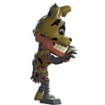 thumbnail image 5 of Youtooz: Burntrap Vinyl Figure #20, 5 of 6