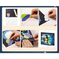 thumbnail image 3 of 3D Coloring Craft Kits Kids Material Package Drawing Puzzle Toy - L, 3 of 8