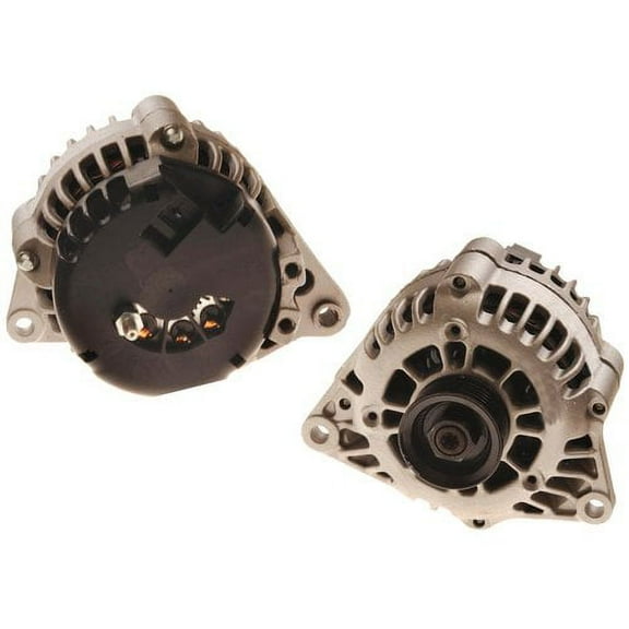 ACDelco Starter 336-2065A Fits select: 2006-2007 CHEVROLET TRAILBLAZER, 2007 CHEVROLET COLORADO