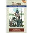 thumbnail image 1 of Pre-Owned Salem (Paperback) 1889833142 9781889833149, 1 of 1