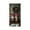 D, variant on WEGFTDUOP Christmas Decor 35 X 70 Inch Christmas Door Cover - Christmas Day Door And Wall Decoration - Festival Party Decoration Christmas Indoor Outdoor Decor