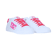 thumbnail image 1 of TENIS DC GAVALER BCO ROSA, 1 of 4