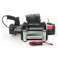 thumbnail image 2 of Smittybilt Universal 97495P - 9,500 lbs XRC Gen 2 Winch Kit With Steel Cable, 2 of 5