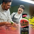 thumbnail image 4 of 5-hour ENERGY® Shot, Extra Strength, Watermelon, 1.93 oz, 24 Count, 4 of 8
