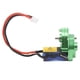 thumbnail image 5 of Estuche de Transmisión de Automóvil RC, Conjunto de Caja de Engranajes de Aleación Con Accesorios de Actualización del Motor Cepillado de 66t Para El Automóvil Axial SCX24, 5 of 7
