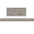 thumbnail image 1 of Teacher Created Resources TCR3428-6 Corrugated Metal Border Trim - 6 Each, 1 of 1