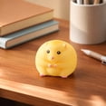 thumbnail image 4 of FufuCrick Hamster Fidget Toys Office Accessory Squishy Tactile Sensory Gadget Desk Ornament Decor For Adult Working Space And Relaxation, 4 of 8