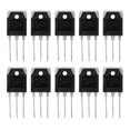 thumbnail image 1 of 10X Transistor de Potencia (1200 V, 313 W), 1 of 4