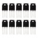thumbnail image 1 of 10X Transistor de Potencia (1200 V, 313 W), 1 of 4