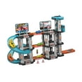 thumbnail image 3 of HILABEE Assemble Track Race Interactive Educational Fine Motor Skill Ages 2 3 4 78pcs, 3 of 9