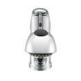 thumbnail image 6 of Dura Faucet Designer Pull-Out RV Kitchen Faucet - Chrome Polished, 6 of 8