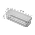 thumbnail image 5 of Dishwasher Basket for Small Items Stainless Steel Dishwasher Storage Basket, 5 of 7