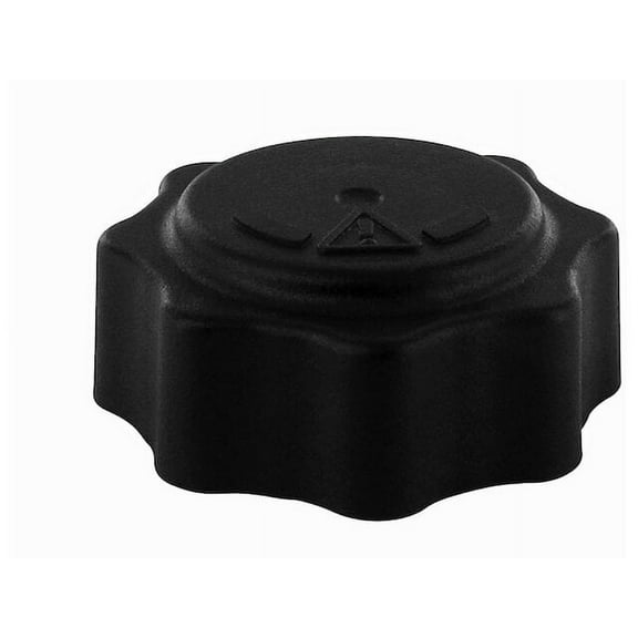 Radiator Cap - Compatible with 2002 - 2008 Mini Cooper S 1.6L 4-Cylinder 2003 2004 2005 2006 2007