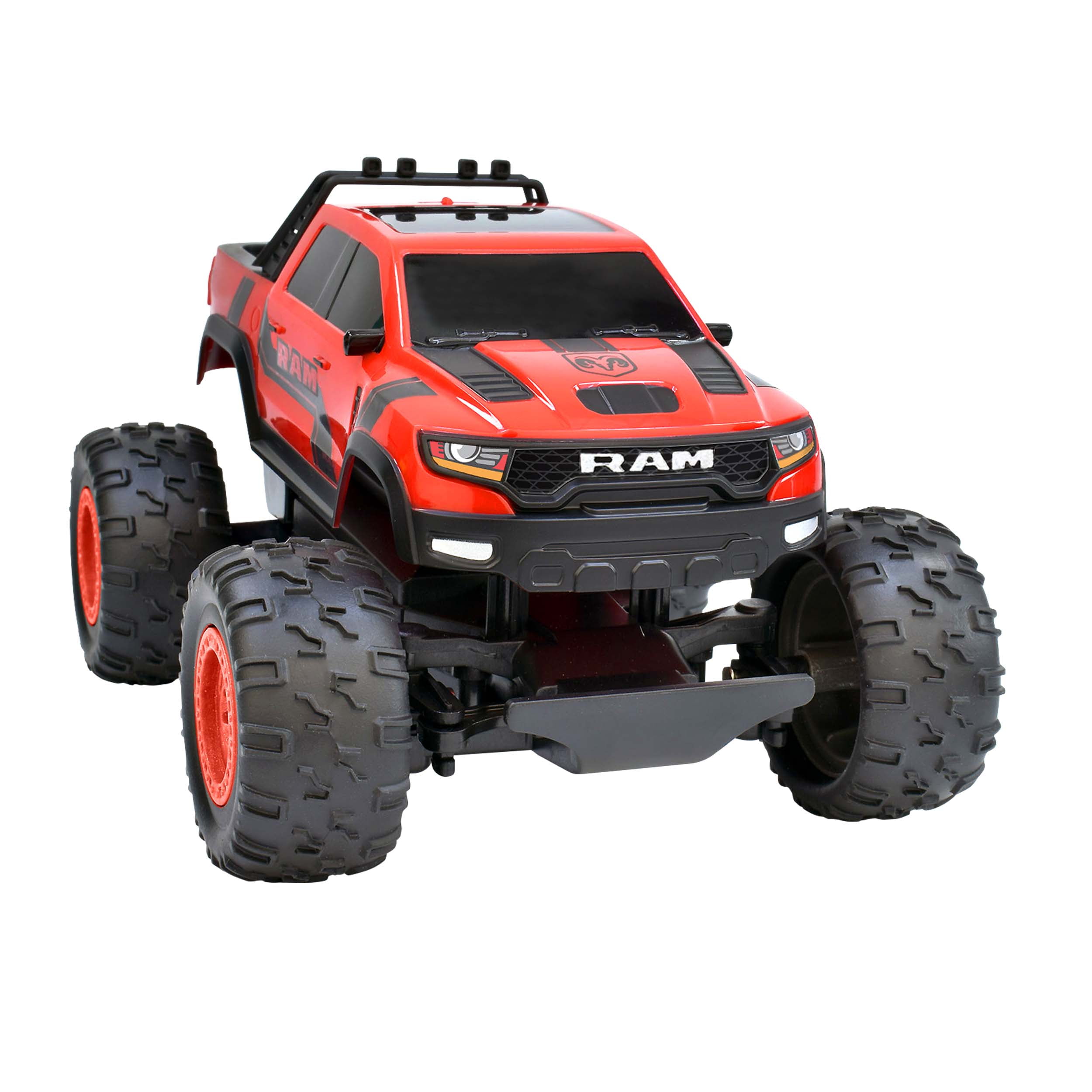 Adventure Force 1:22 Ram Radio Control, Adventure Force 1:22 Ram