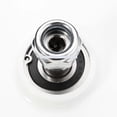 thumbnail image 3 of Low Speed 1000W 2000W 3000W 12V 24V 3 Phase Gearlessermanent Magnet Generator AC Pernators For Wind Turbine DIY ,Easy Installation, 3 of 4