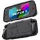 thumbnail image 1 of Funda EVA ultraligera a prueba de caídas y golpes para Nintendo Switch 2 con ranuras para tarjetas de juego, agarre ergonómico y cubierta protectora duradera, 1 of 7