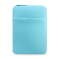 thumbnail image 3 of Docooler B2015 Laptop Sleeve Soft Zipper Pouch 15.6'' Laptop Bag Replacement for MacBook Air Pro Ultrabook Laptop, 3 of 7