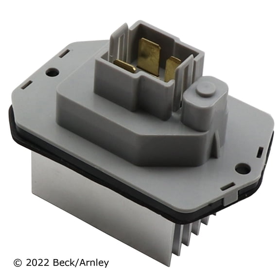 Beck/Arnley 2040144 Blower Motor Resistor