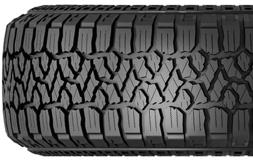 【期間限定45%off】savanna Federal Xplora A/T P285/45R22 114H