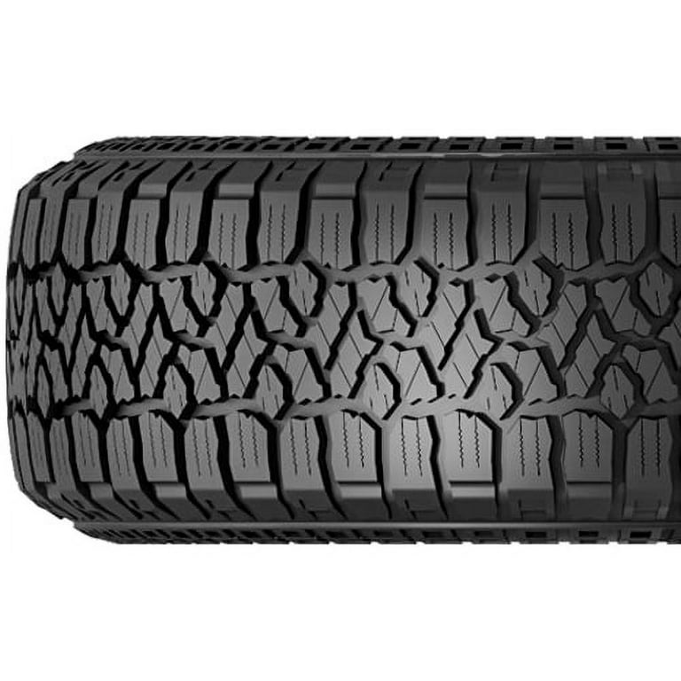 K Kenda Klever A/T2 KR628 285/70R17 117T Tire, All Terrain