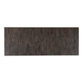 thumbnail image 3 of Farmhouse White Trestle Table, 3 of 5