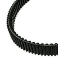 thumbnail image 4 of Niche Drive Belt for Polaris Hawkeye 300 Sportsman 400 HO 3211131 3211164 519-CDB2266T, 4 of 5