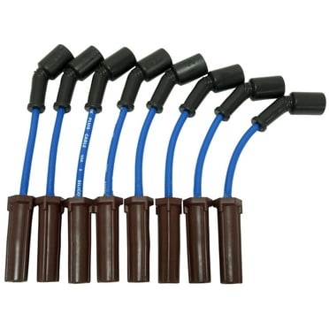 Spark Plug Wire Set