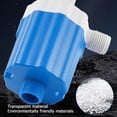 thumbnail image 4 of Automatic Water Level Control Valve 3/4in Inside Type Nylon Inner Float Type, Side Uesd For Trough Pool Livestock Troughs Distille Solar Energy Auto Pot Aquarium, 4 of 7